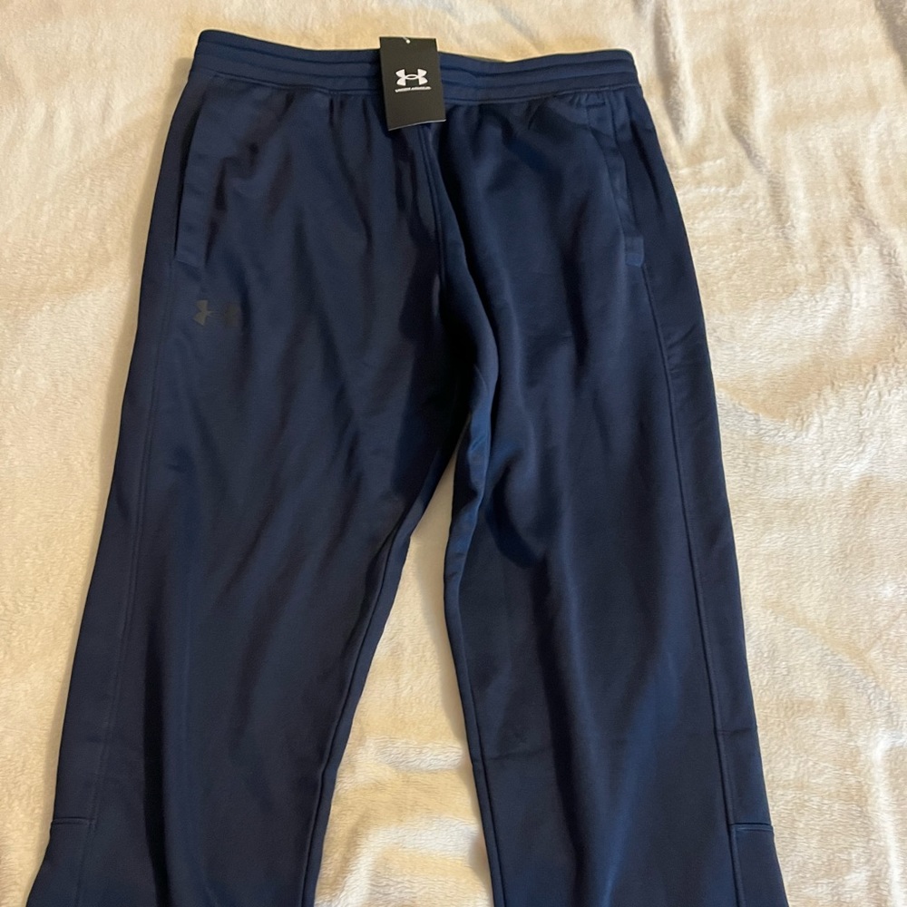 Men’s under armor pants